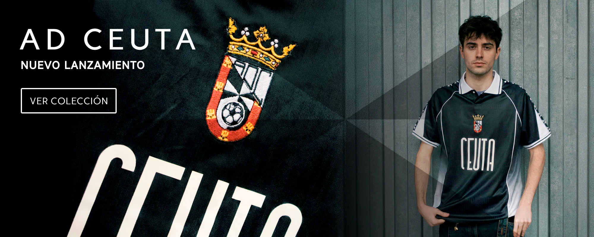 Viste la leyenda del fútbol