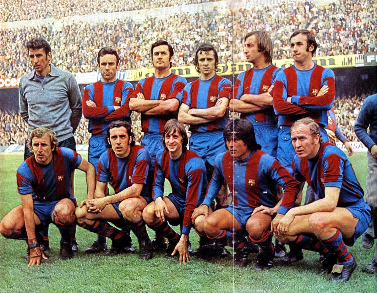 1899 BLAUGRANA Cordón - Camiseta fútbol retro - Image 11
