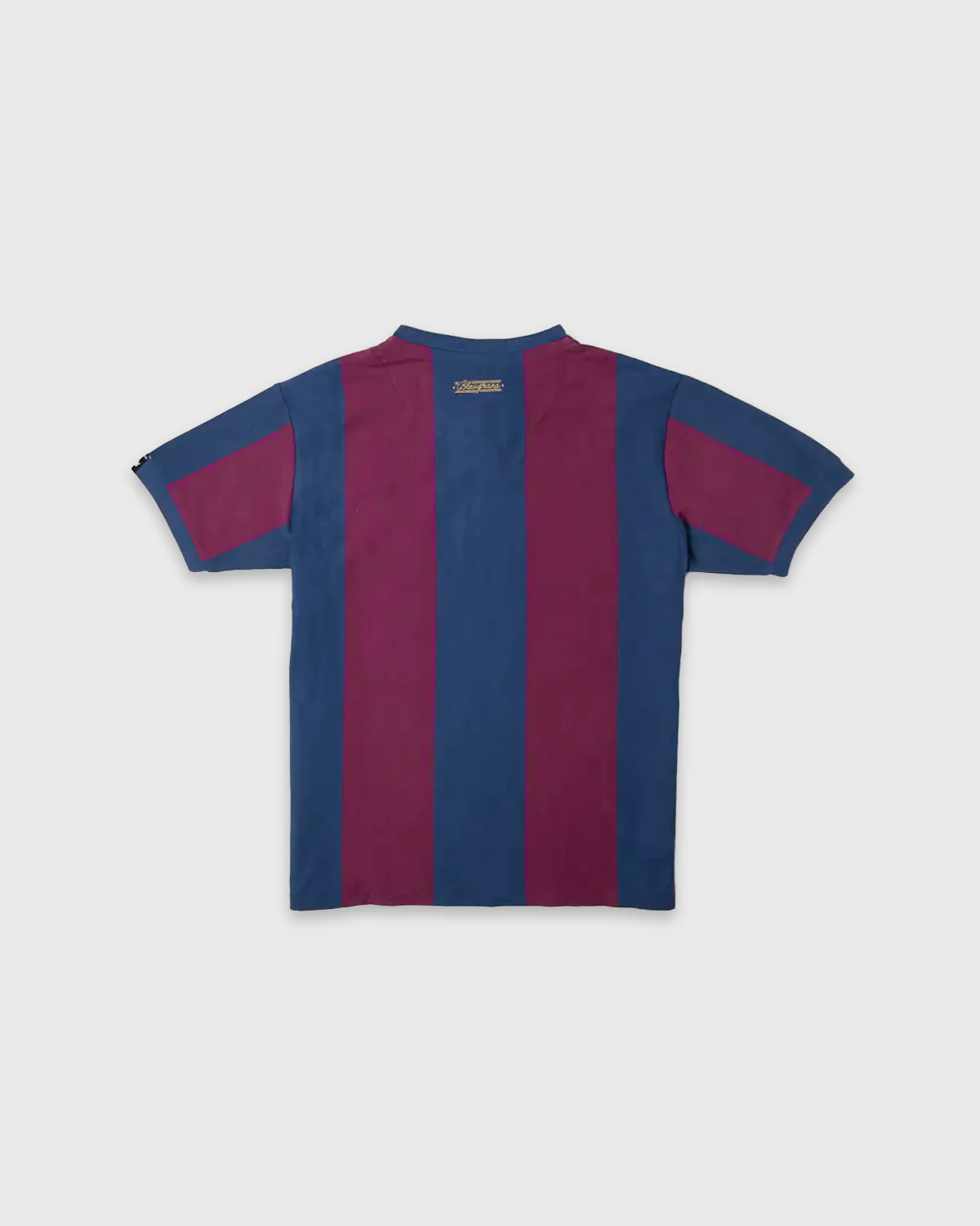 1899 BLAUGRANA Cordón - Camiseta fútbol retro - Image 5