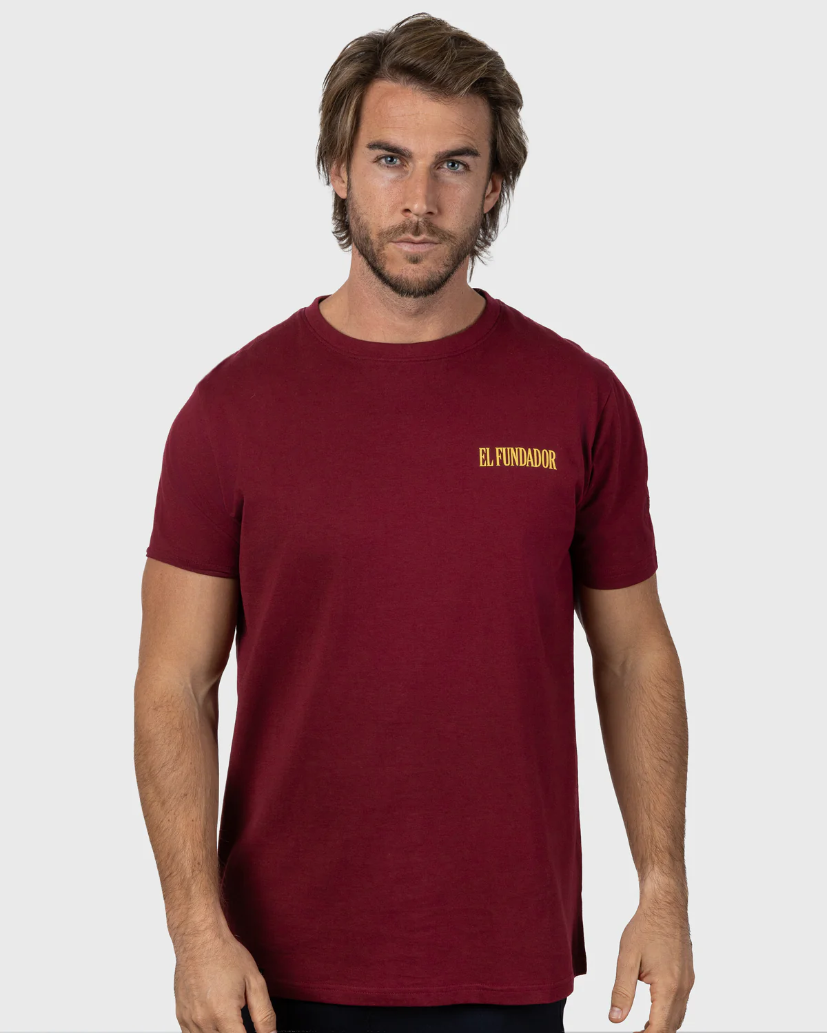 1899 EL FUNDADOR - Camiseta de fútbol retro - Image 3