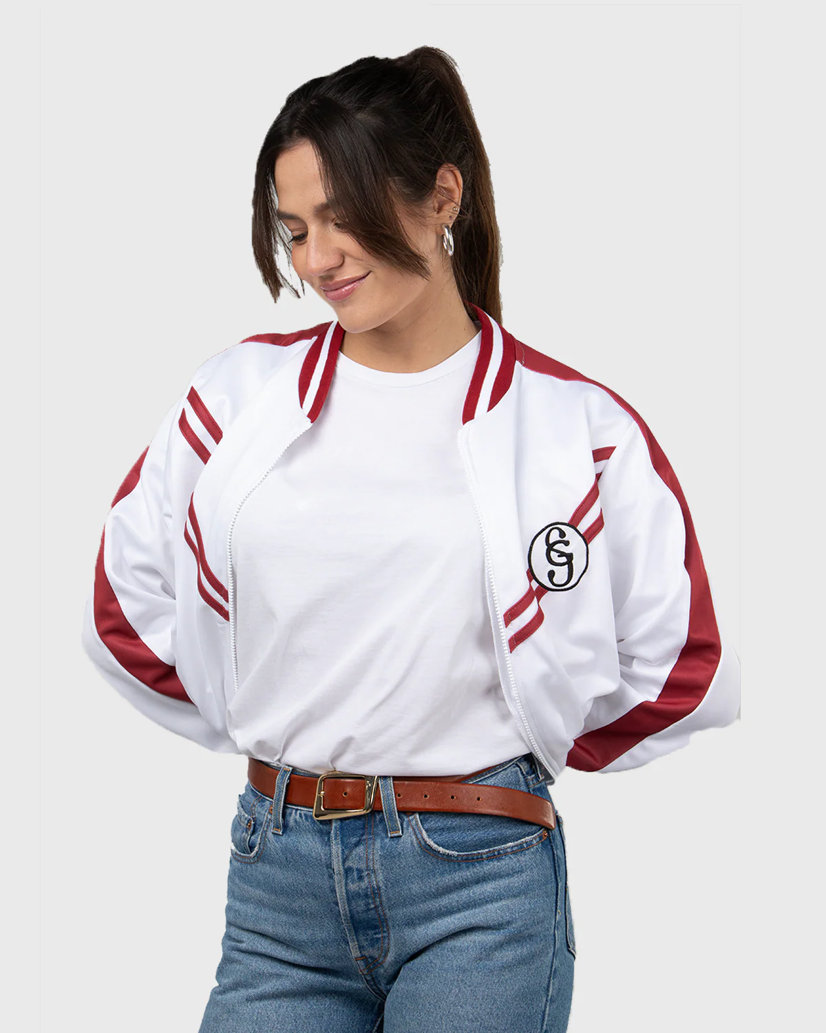 1905 SPORTING - Chaqueta retro - Image 6