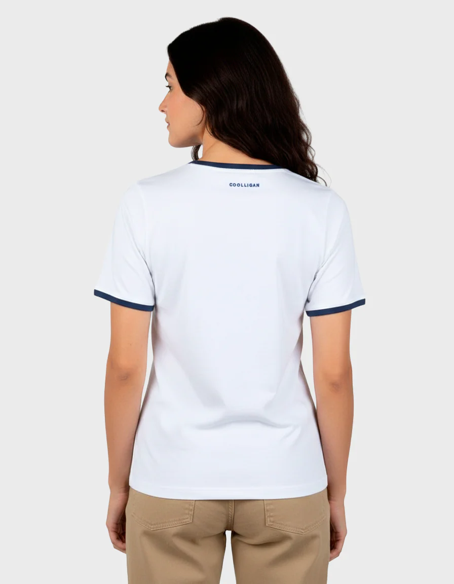 1917 LILY PARR - Camiseta futbol retro - Image 3