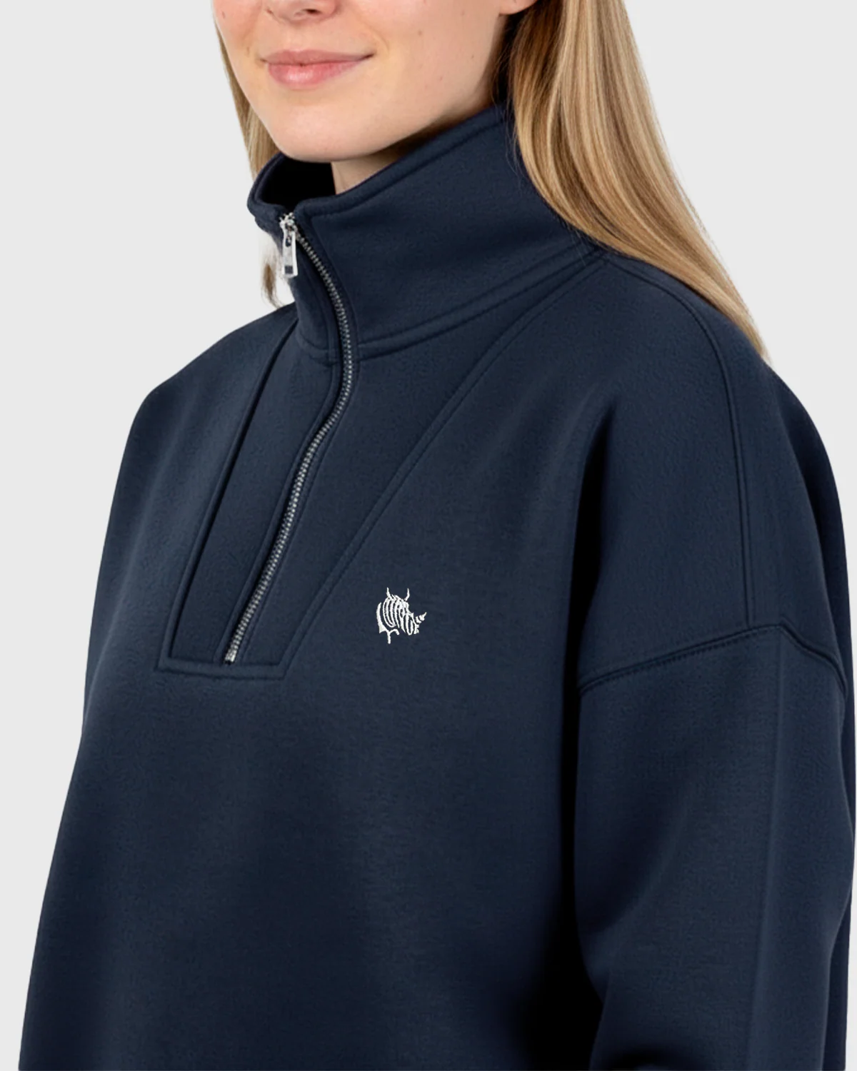 1917 LILY PARR - Sudadera futbol retro - Image 3