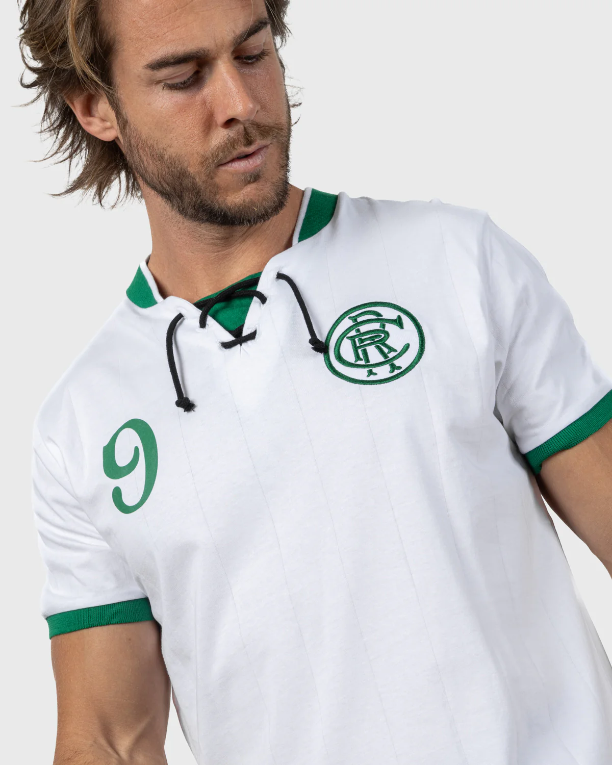 1923 REAL RACING CLUB - Camiseta fútbol retro - Image 6
