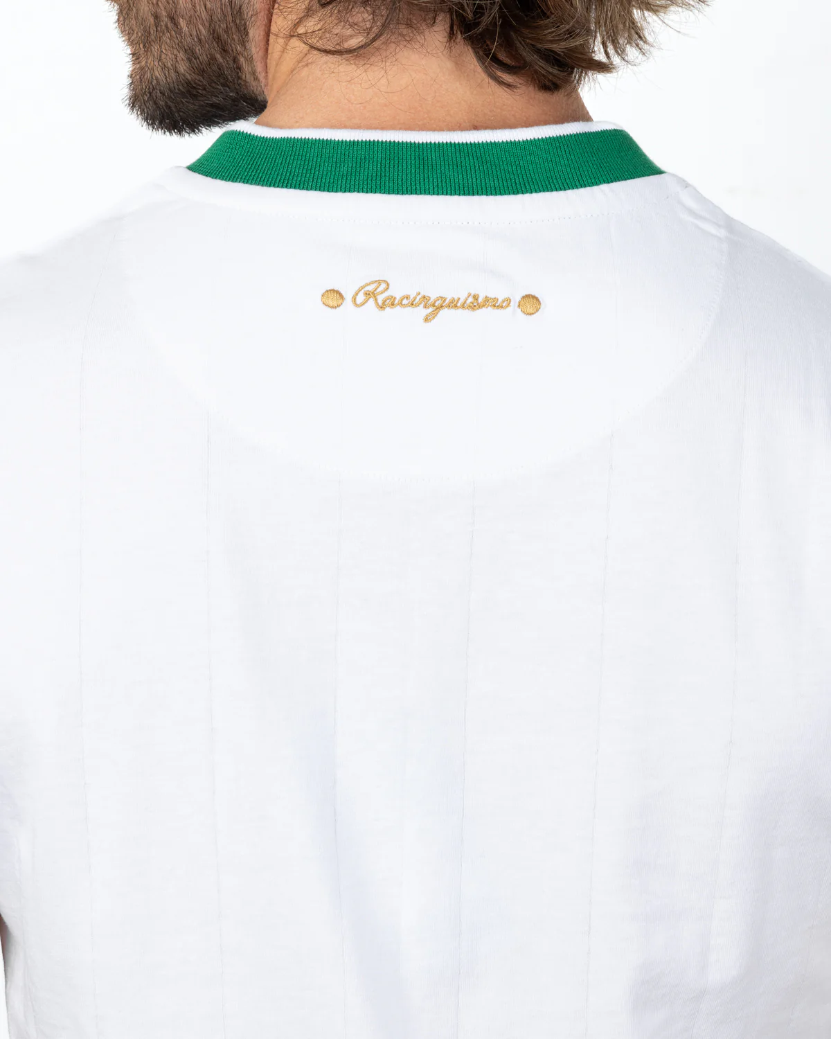 1923 REAL RACING CLUB - Camiseta fútbol retro - Image 7