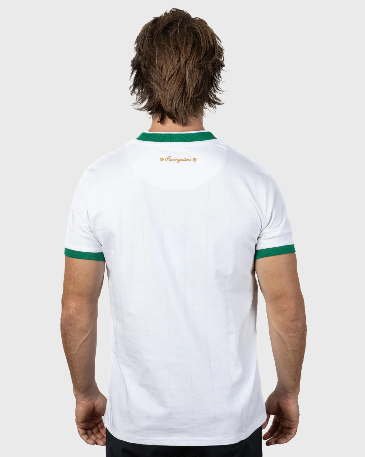 1923 REAL RACING CLUB - Camiseta fútbol retro - Image 8