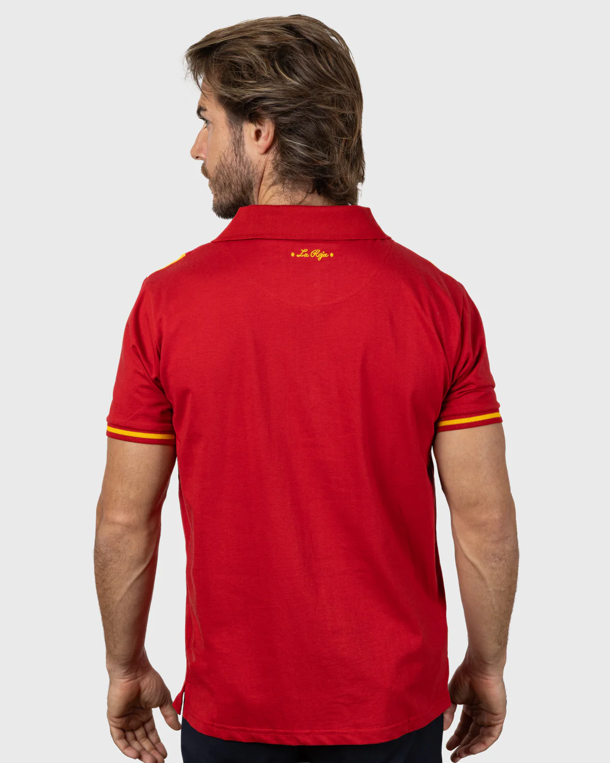 1924 SPAIN - Camiseta Fútbol Retro - Image 5
