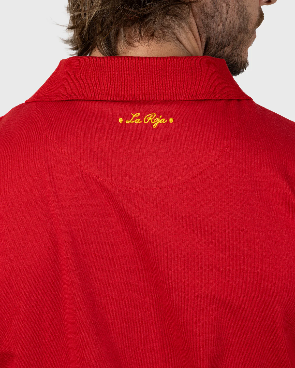 1924 SPAIN - Camiseta Fútbol Retro - Image 7