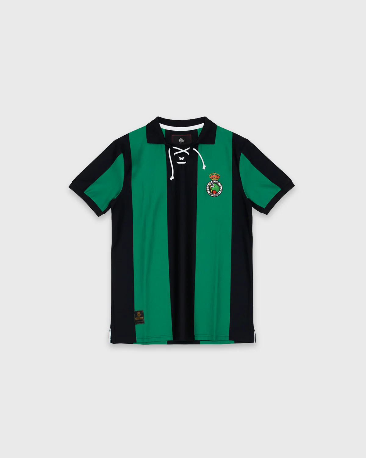 1927 REAL RACING CLUB - Camiseta fútbol retro - Image 3