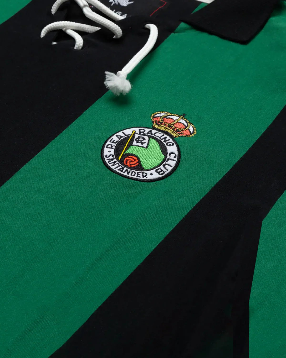 1927 REAL RACING CLUB - Camiseta fútbol retro - Image 4