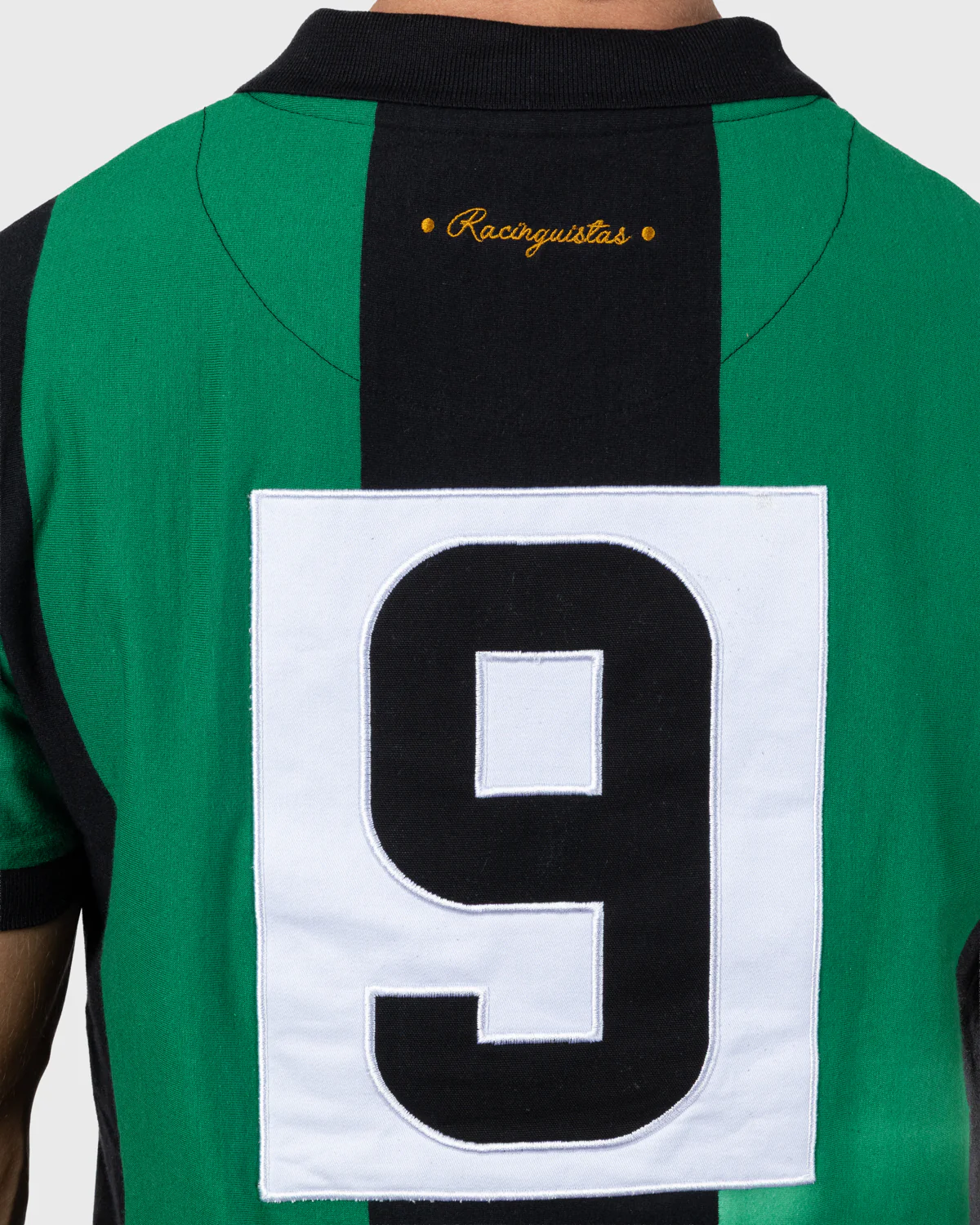 1927 REAL RACING CLUB - Camiseta fútbol retro - Image 8