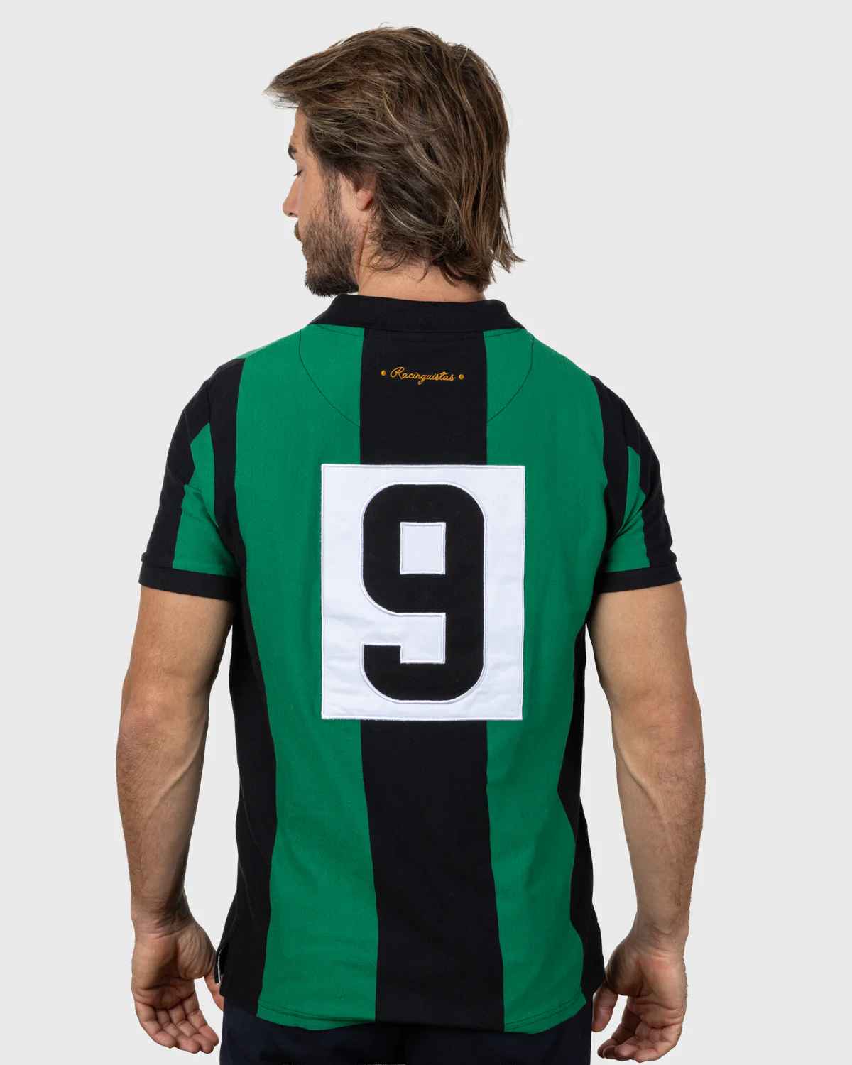 1927 REAL RACING CLUB - Camiseta fútbol retro - Image 9