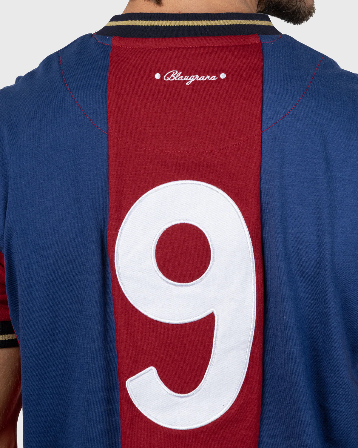 1929 BLAUGRANA - Camiseta fútbol retro - Image 2