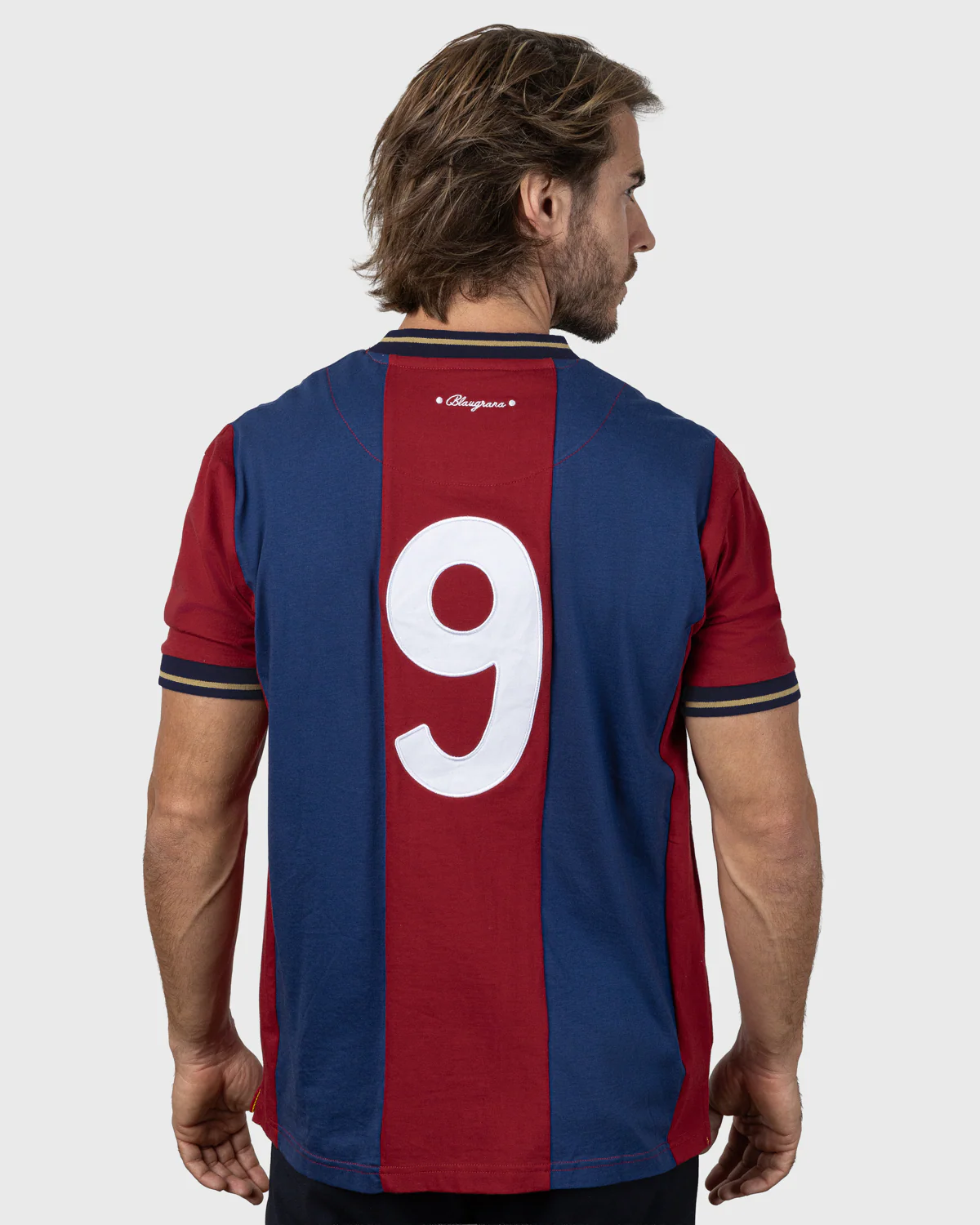 1929 BLAUGRANA - Camiseta fútbol retro - Image 3