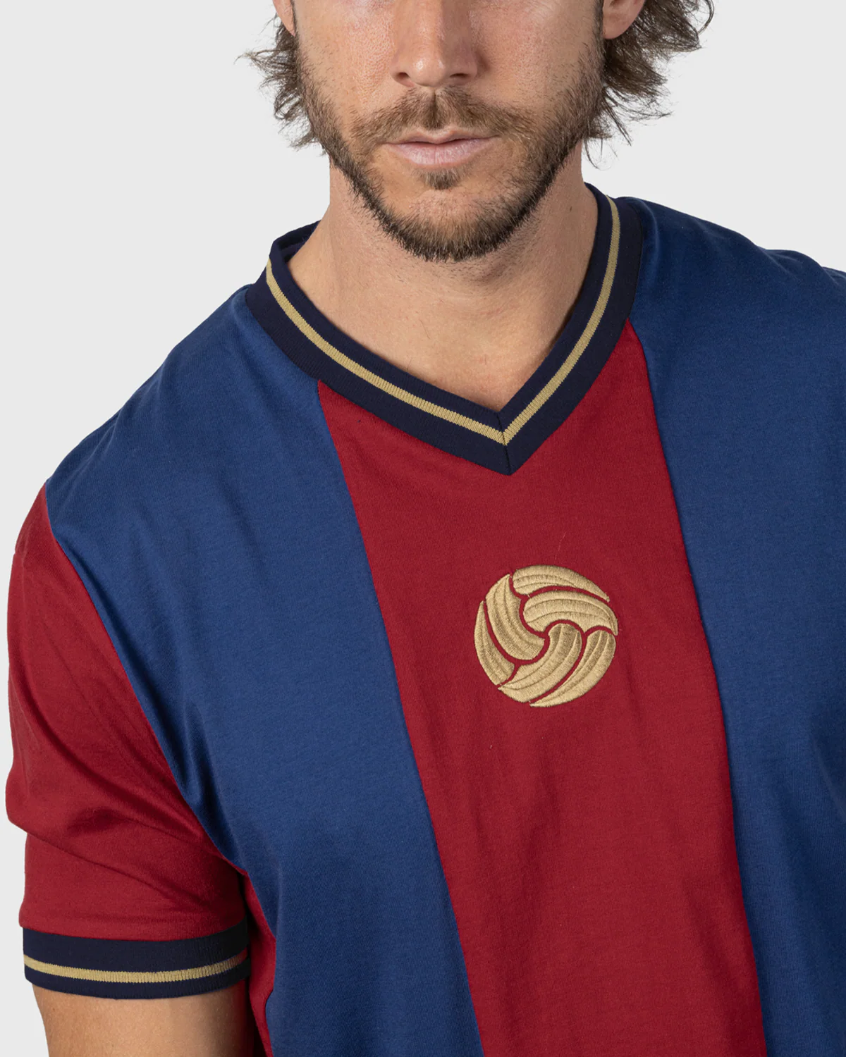 1929 BLAUGRANA - Camiseta fútbol retro - Image 4
