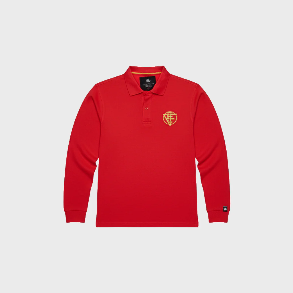 1934 SPAIN - Camiseta fútbol retro - Image 3