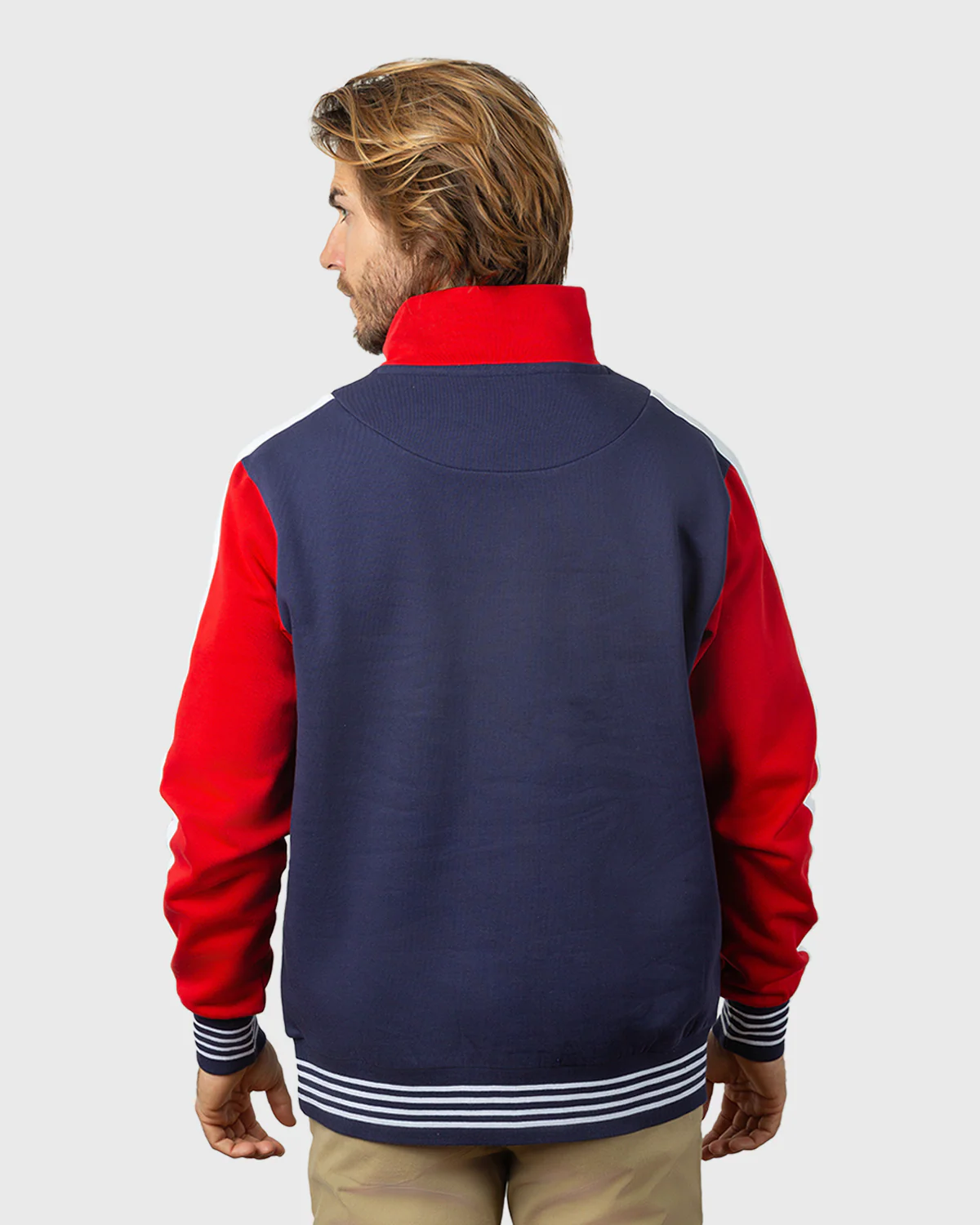1934 USA - Sudadera retro - Image 3