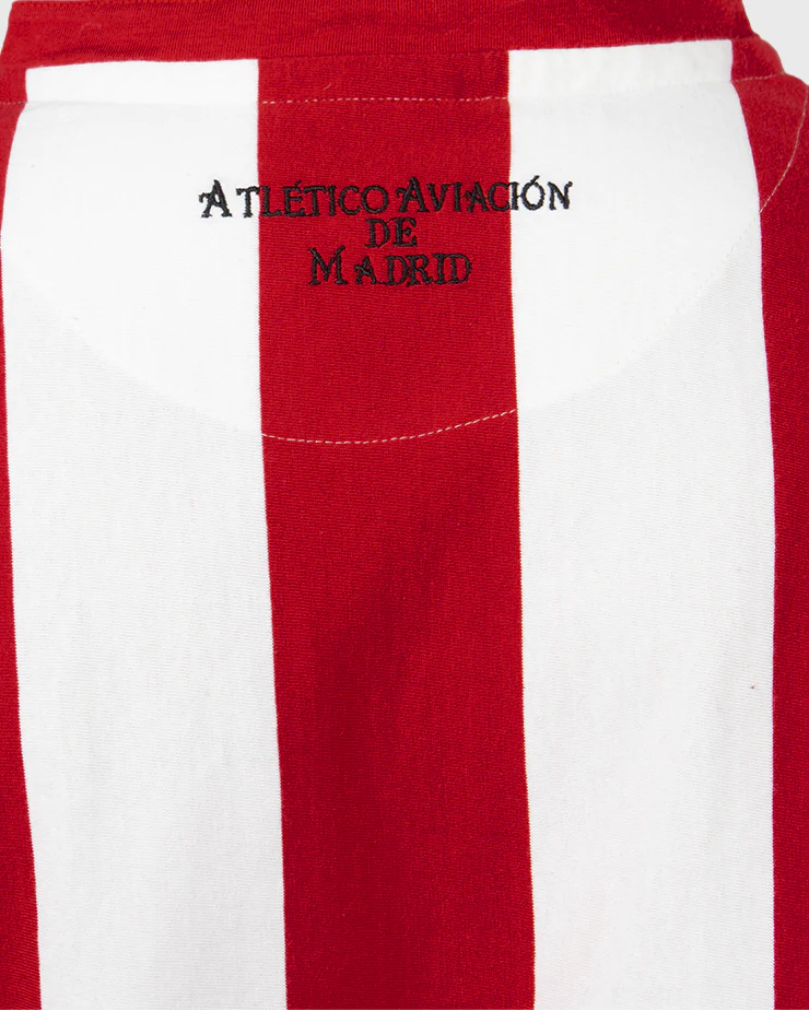 1939 ATLÉTICO-AVIACION Home - Image 3