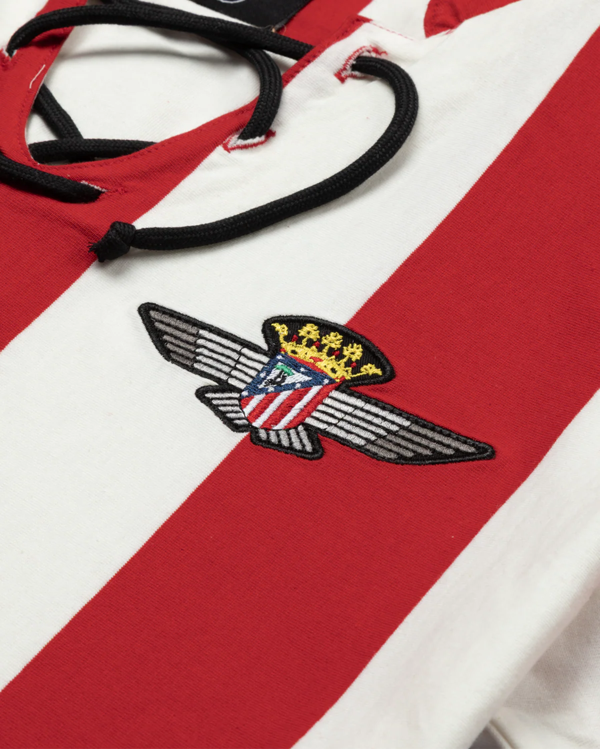 1939 ATLÉTICO-AVIACION Home - Image 4