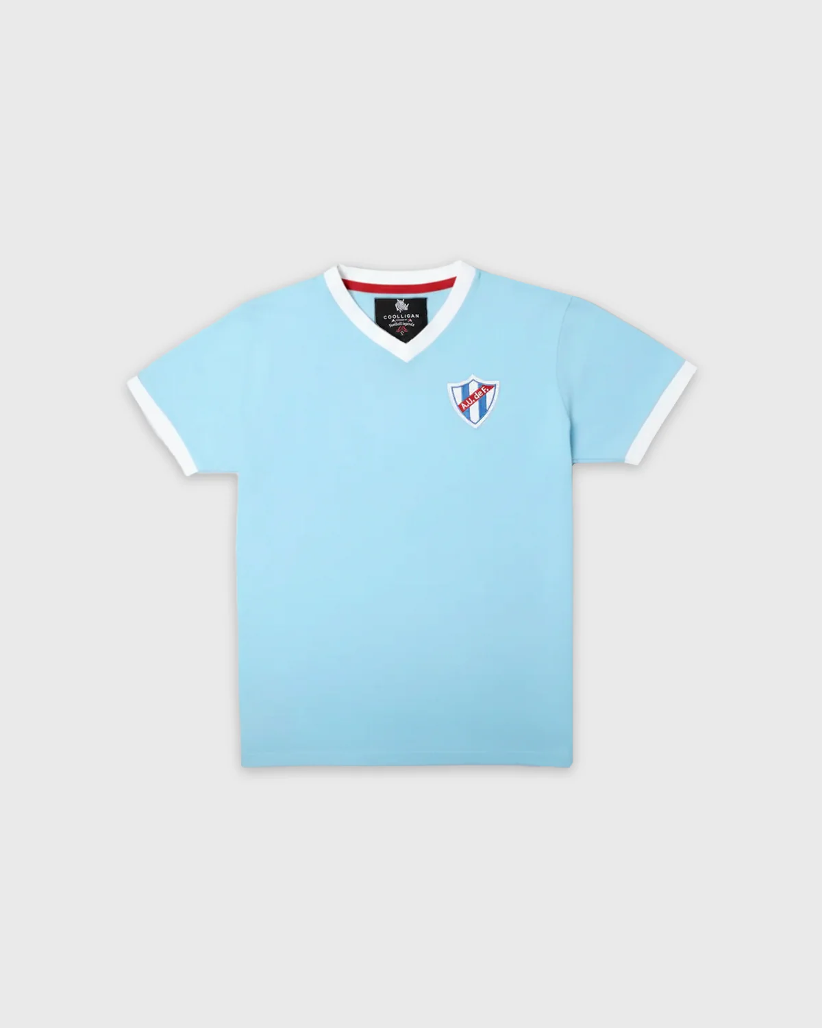1950 URUGUAY - Camiseta fútbol retro - Image 3