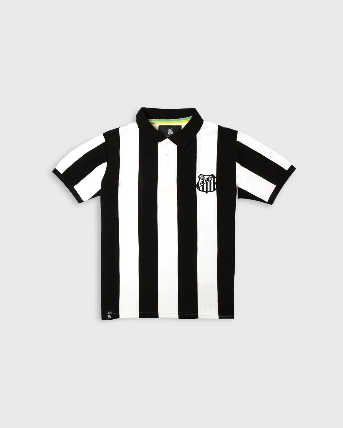 1958 PELE Santos Away - Camiseta fútbol retro - Image 3