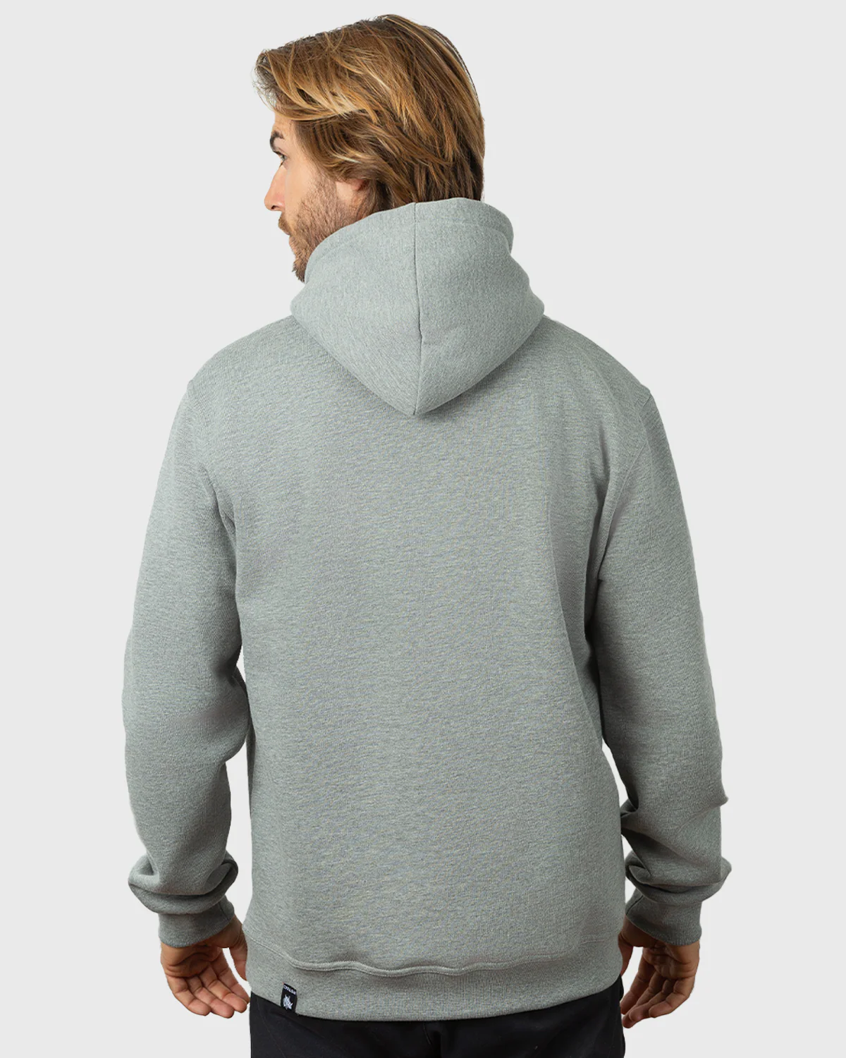 1960 Copa Libertadores Gris - Sudadera Retro - Image 5