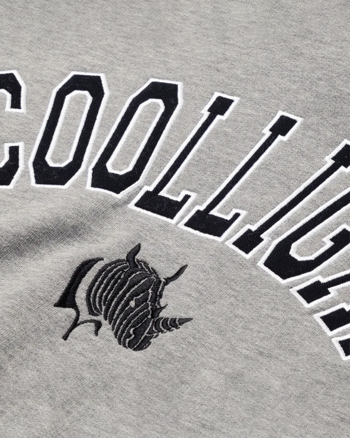 1960 Copa Libertadores Gris - Sudadera Retro - Image 8