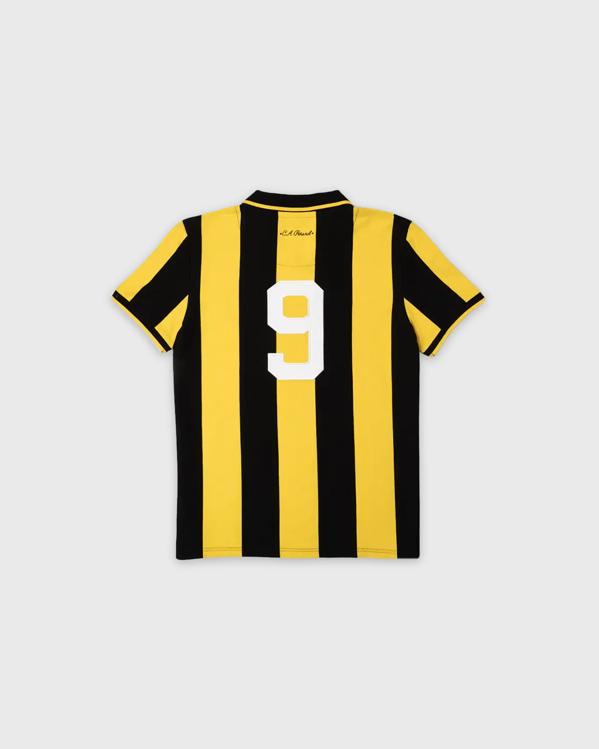1961 CARBONEROS - Camiseta Fútbol Retro - Image 2