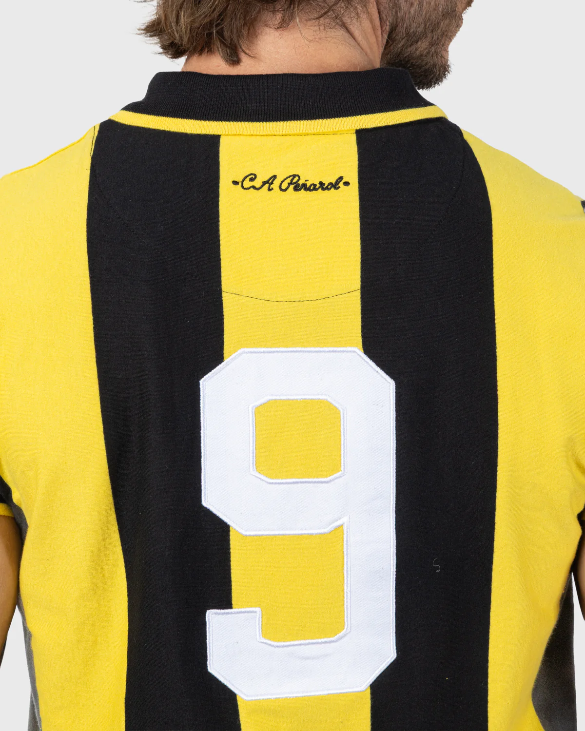 1961 CARBONEROS - Camiseta Fútbol Retro - Image 6