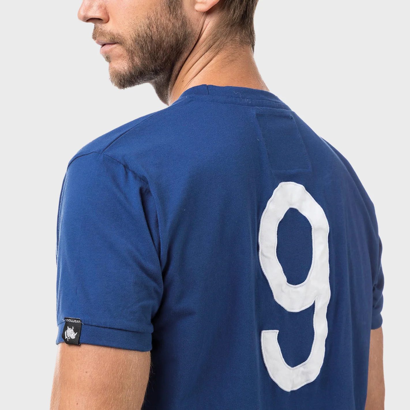 1964 MARCELINO - Camiseta fútbol retro - Image 3