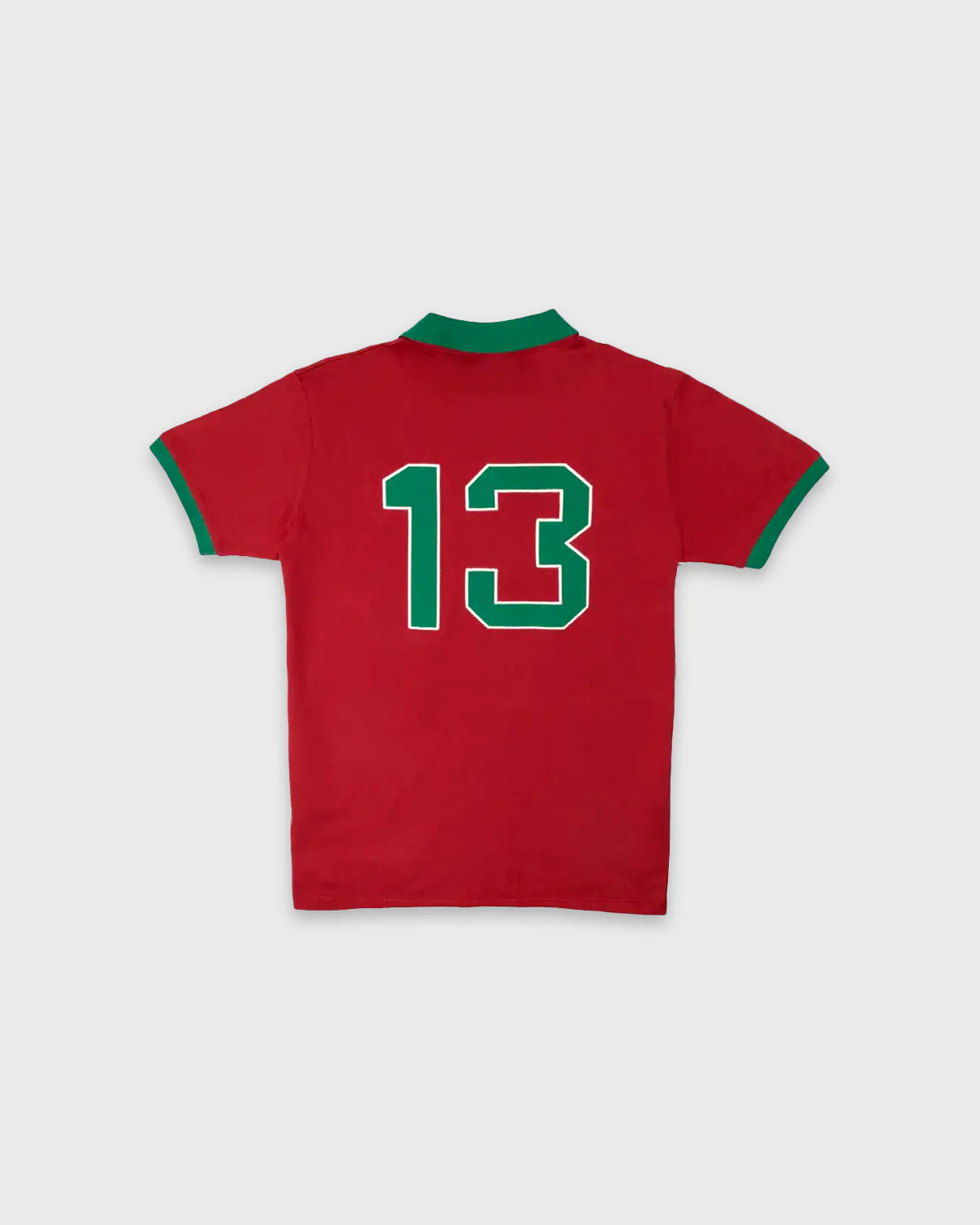 1966 PORTUGAL - Camiseta fútbol retro - Image 3