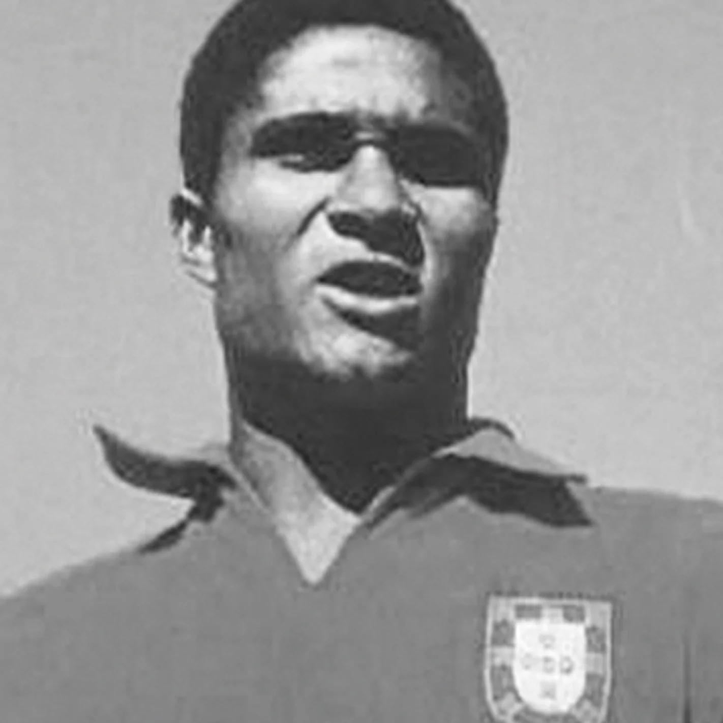 1966 PORTUGAL - Camiseta fútbol retro - Image 4
