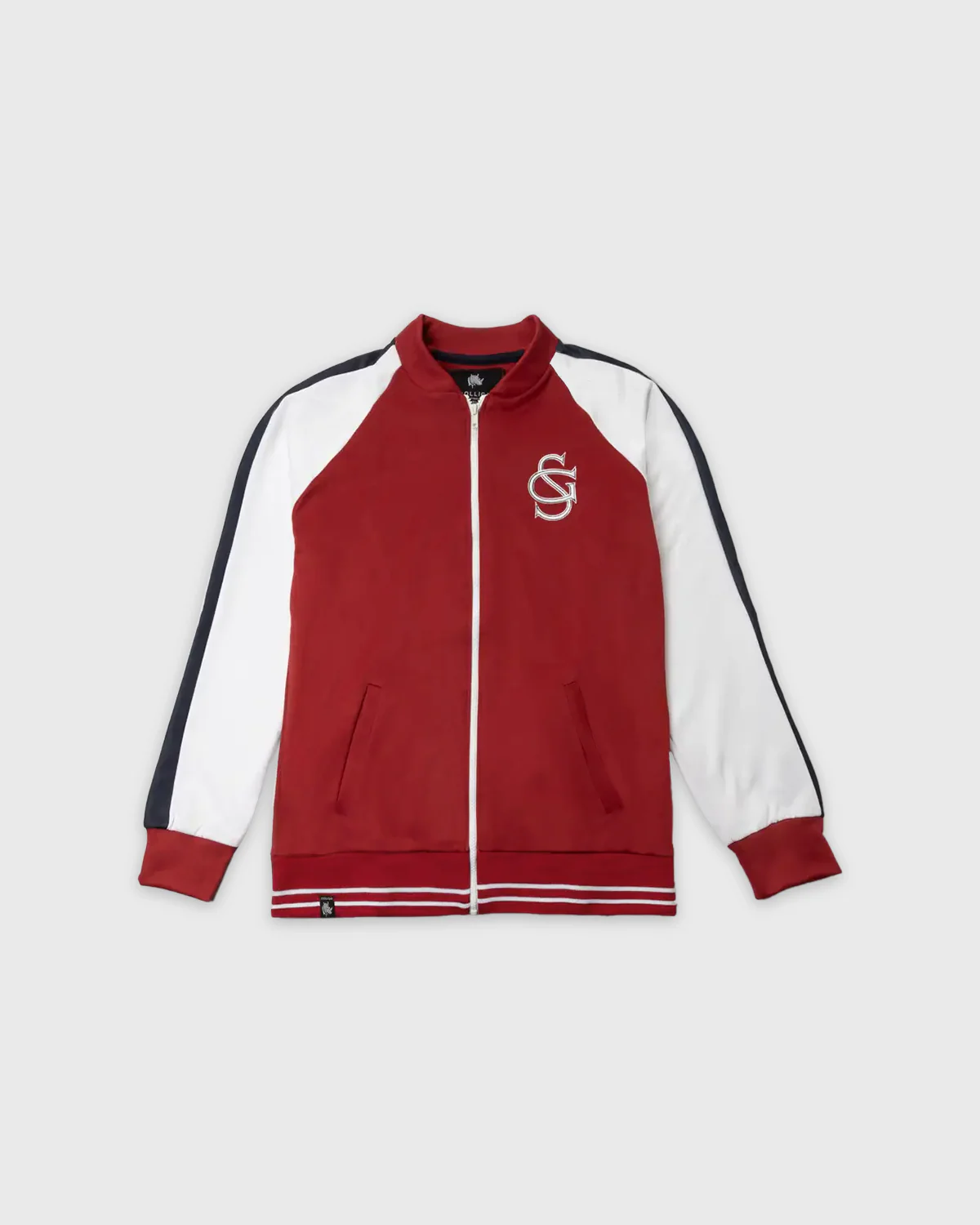 1968 SPORTING - Chaqueta retro - Image 9