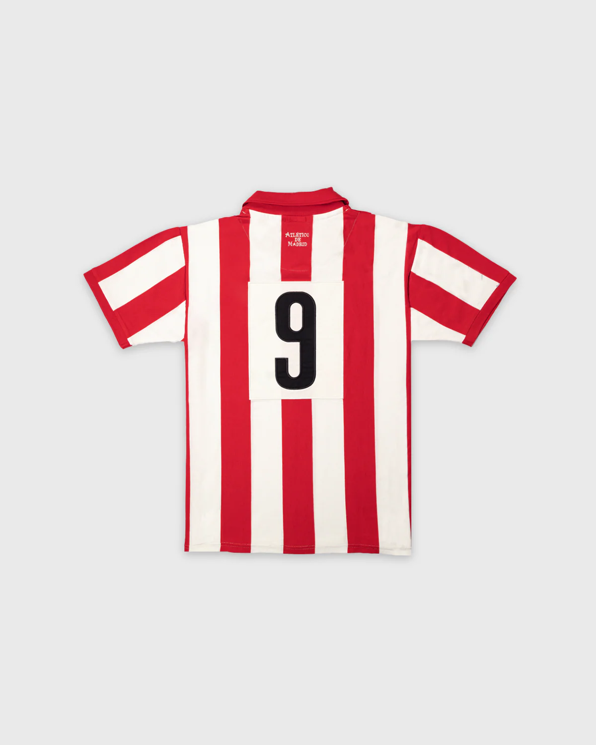1970 ATLÉTICO DE MADRID Home - Image 3
