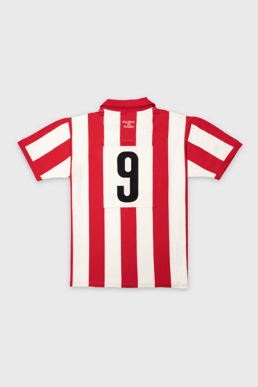 1970 ATLÉTICO DE MADRID Home Kids - Image 4