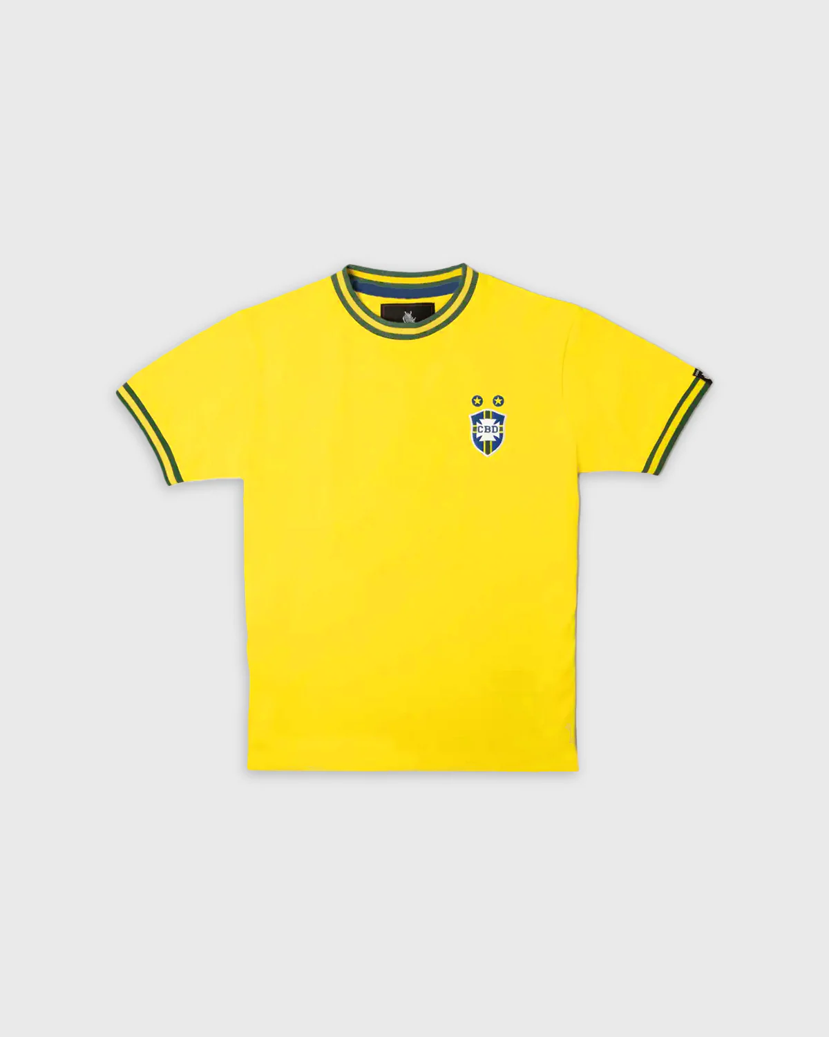 1970 BRAZIL - Camiseta fútbol retro - Image 5