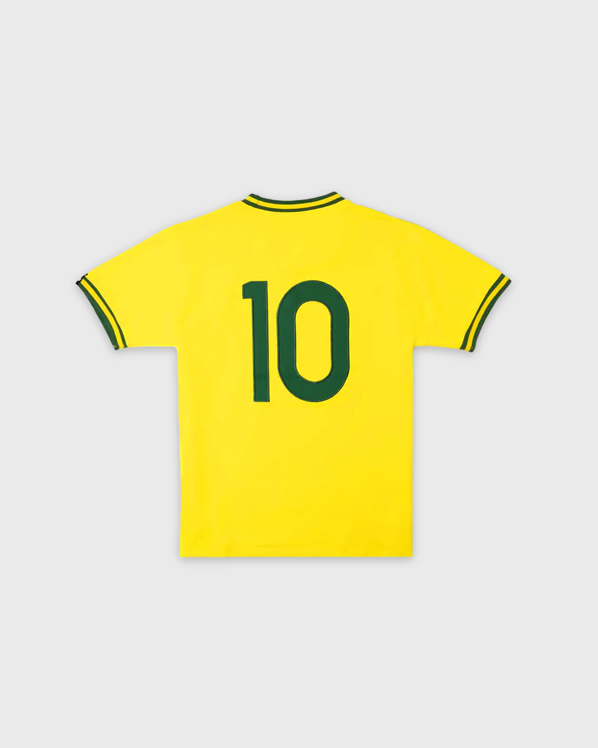 1970 BRAZIL - Camiseta fútbol retro - Image 6