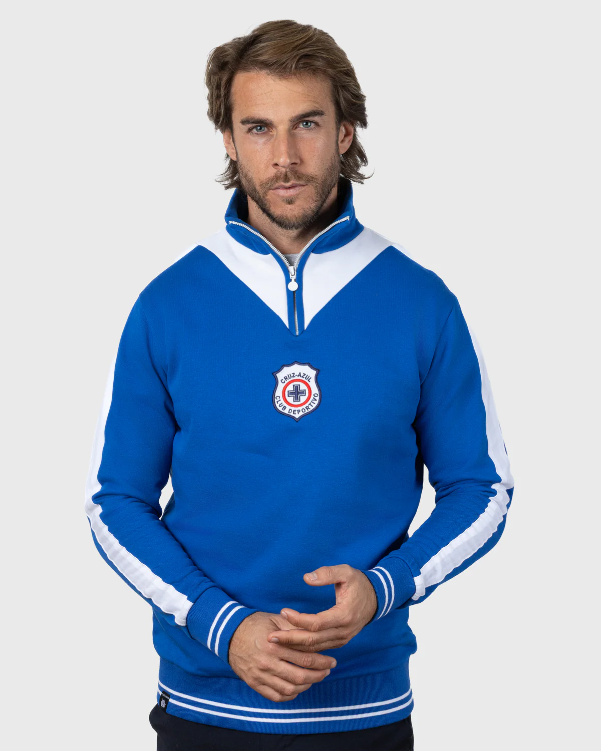 CRUZ AZUL