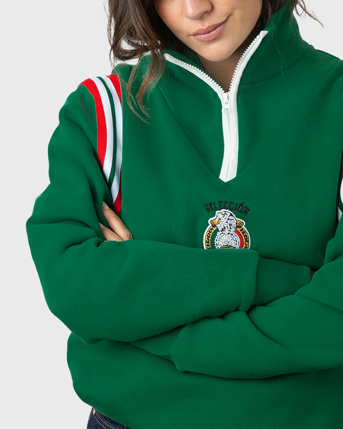 1970 MEXICO - Sudadera retro - Image 3