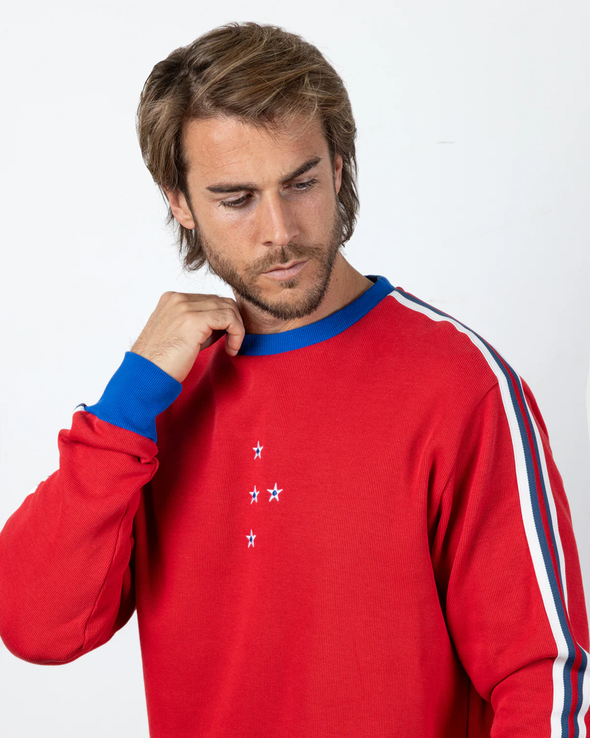 1970 MIGUEL MARIN - Jersey Fútbol Retro - Image 3