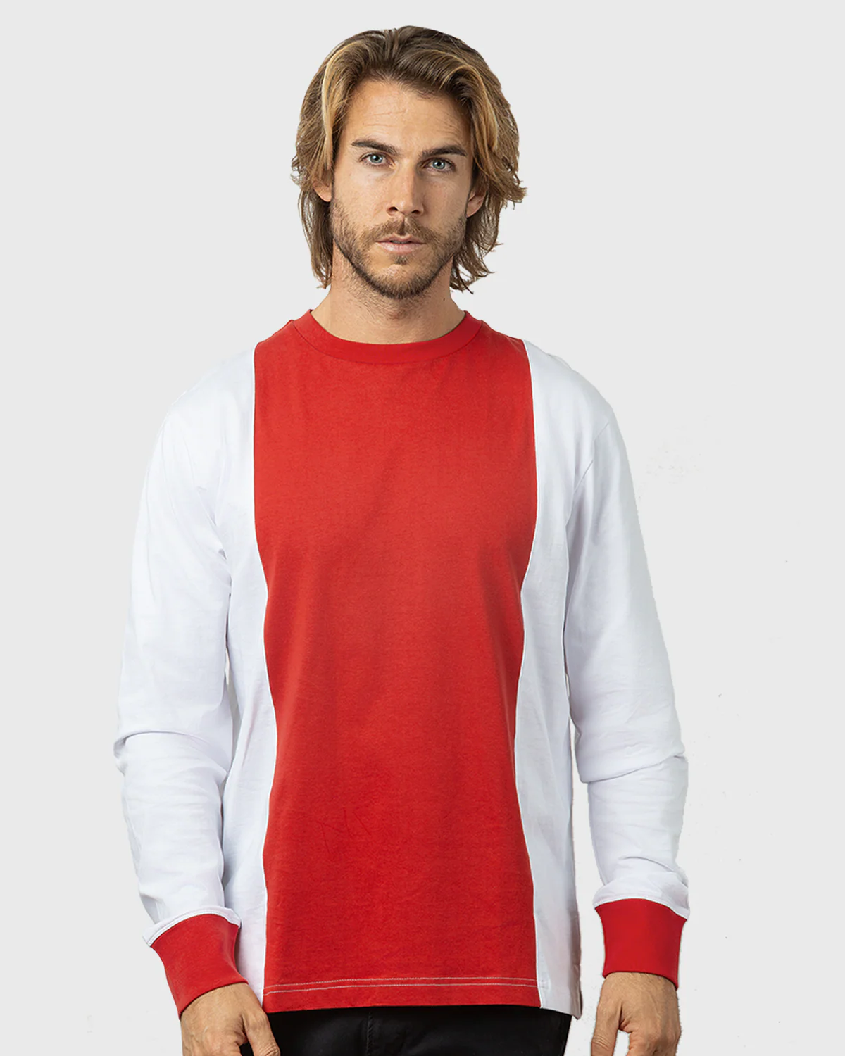 1972 GODENZONEN - Camiseta fútbol retro - Image 4