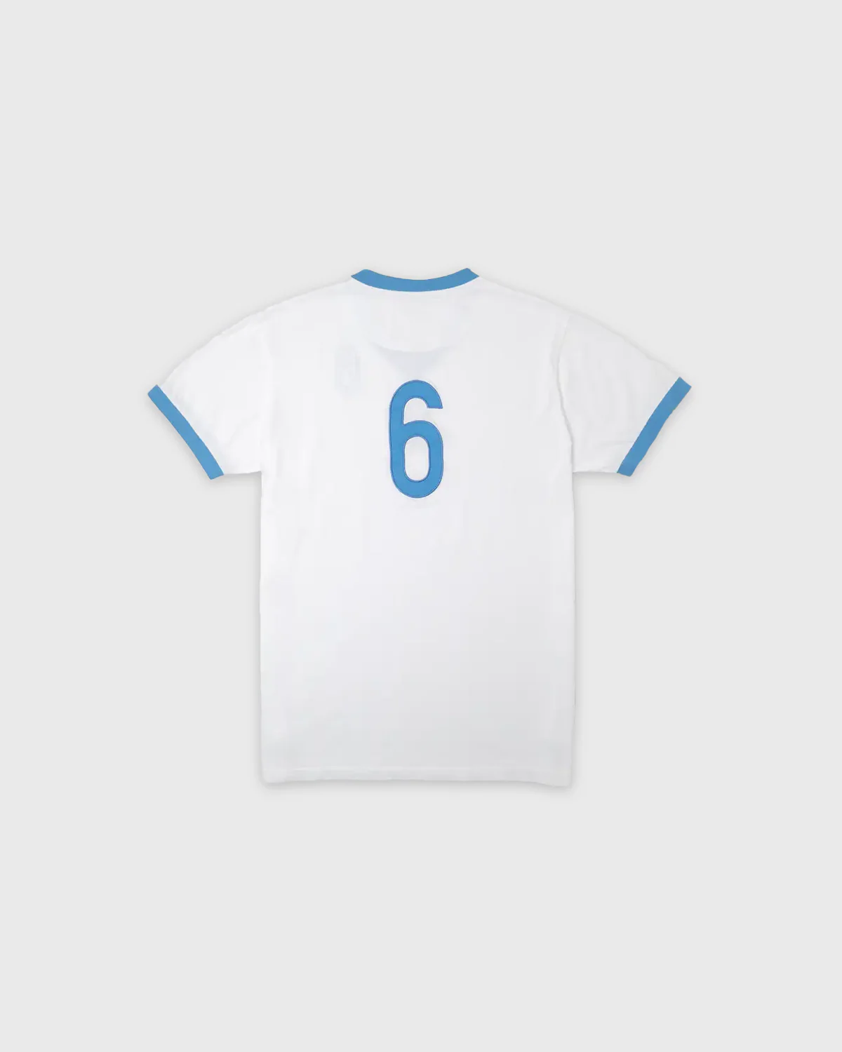 1973 VIBERTI White - Camiseta fútbol retro - Image 4