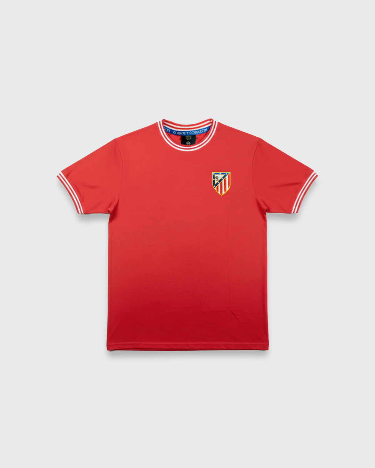 1974 ATLÉTICO DE MADRID Glasgow Kids - Image 3