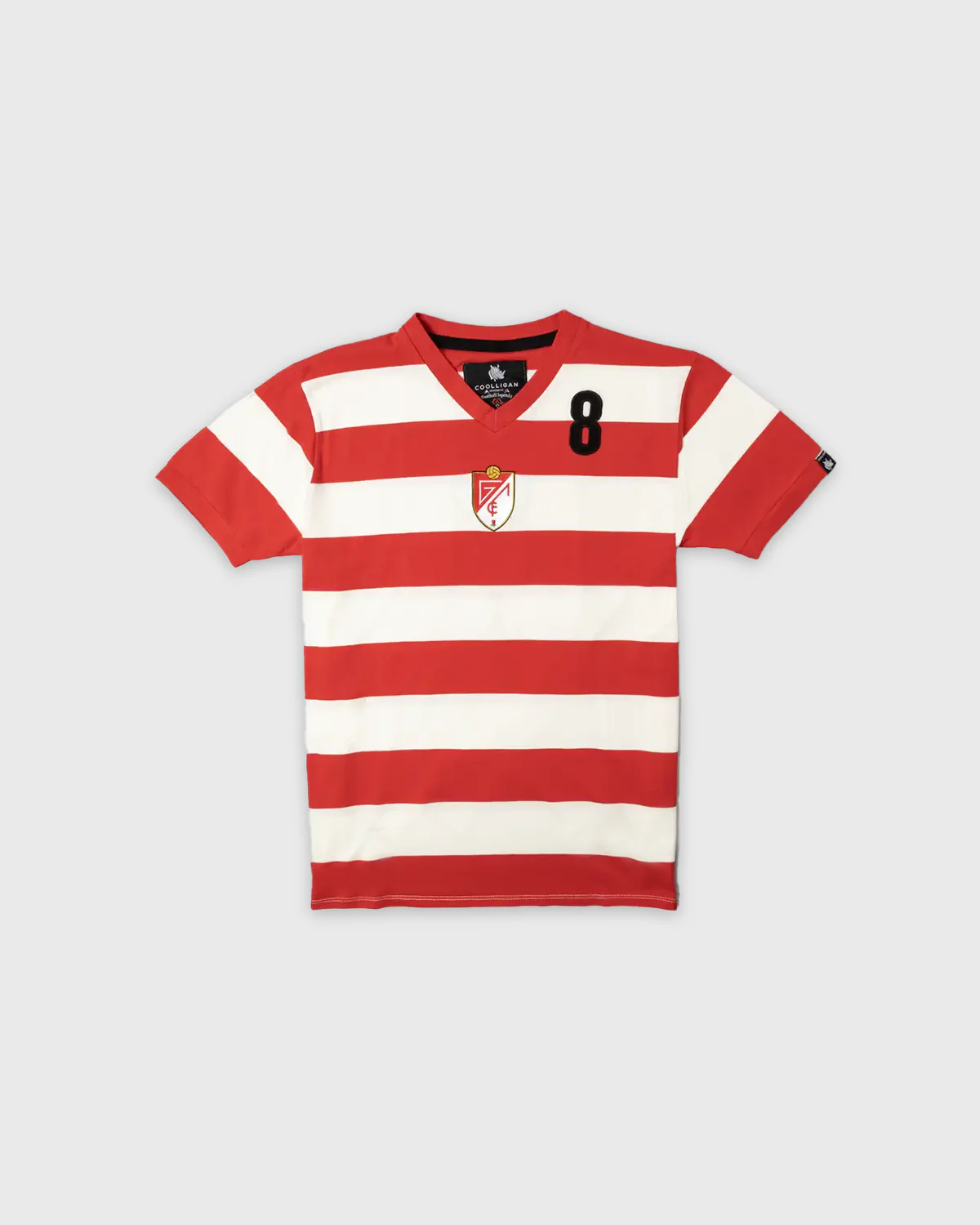 1974 GRANADA CF - Camiseta fútbol retro - Image 3