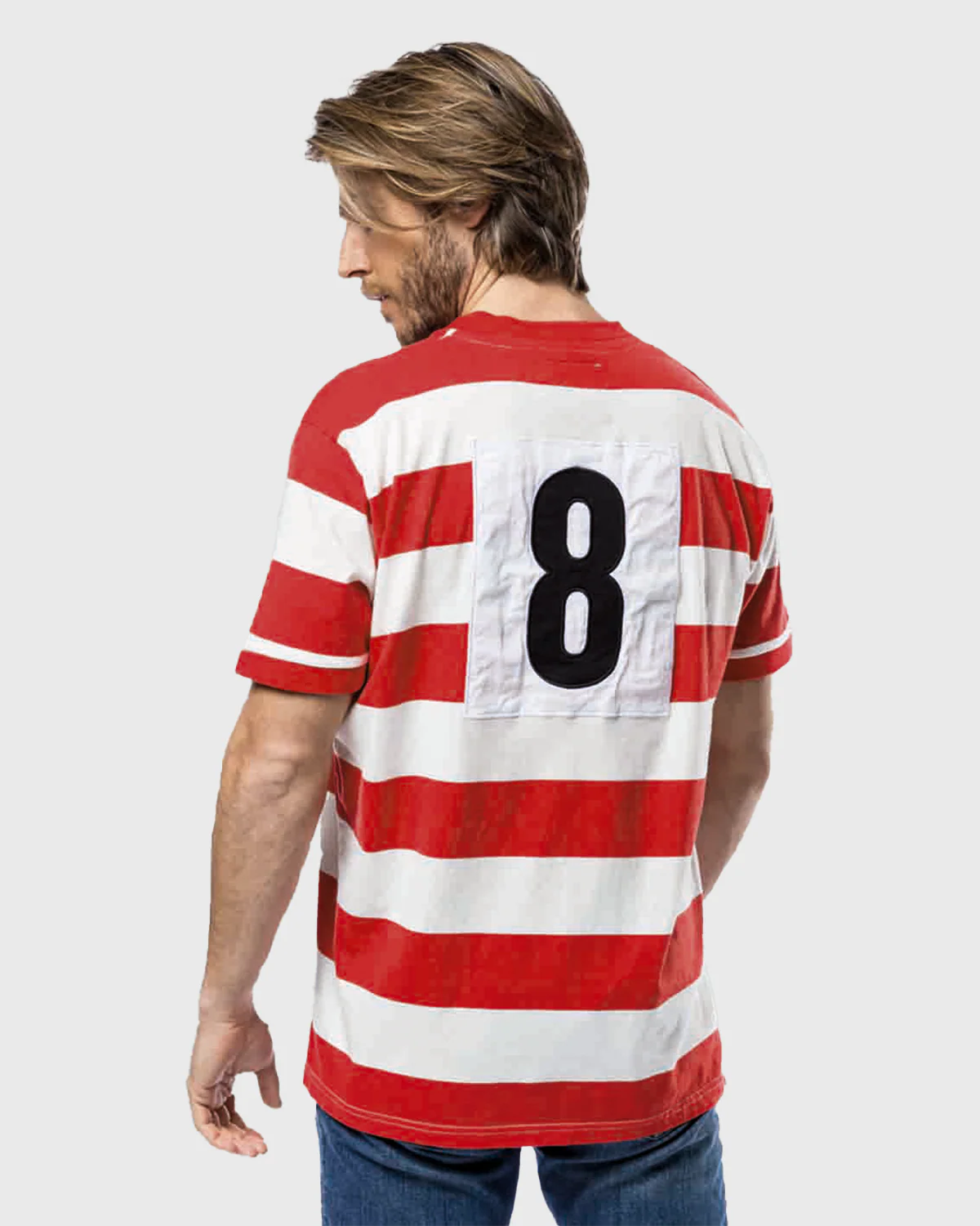1974 GRANADA CF - Camiseta fútbol retro - Image 4