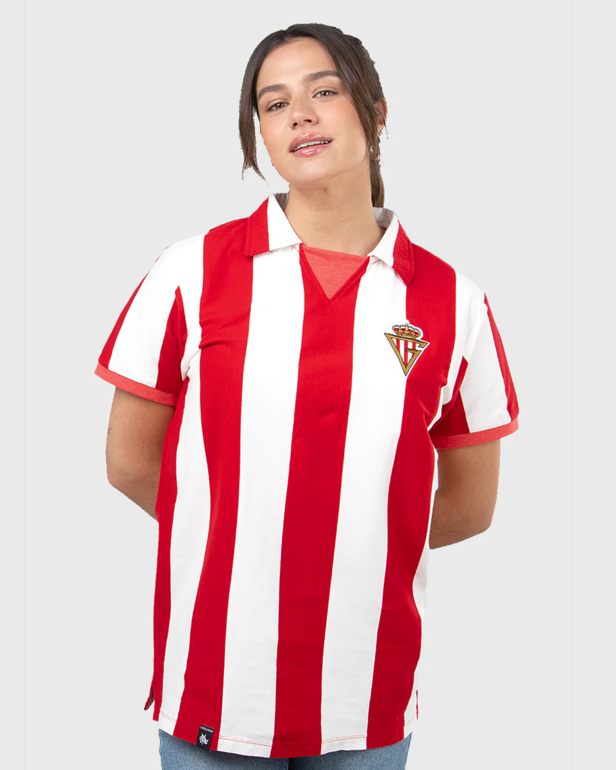 1975 FERRERO - Camiseta fútbol retro - Image 3