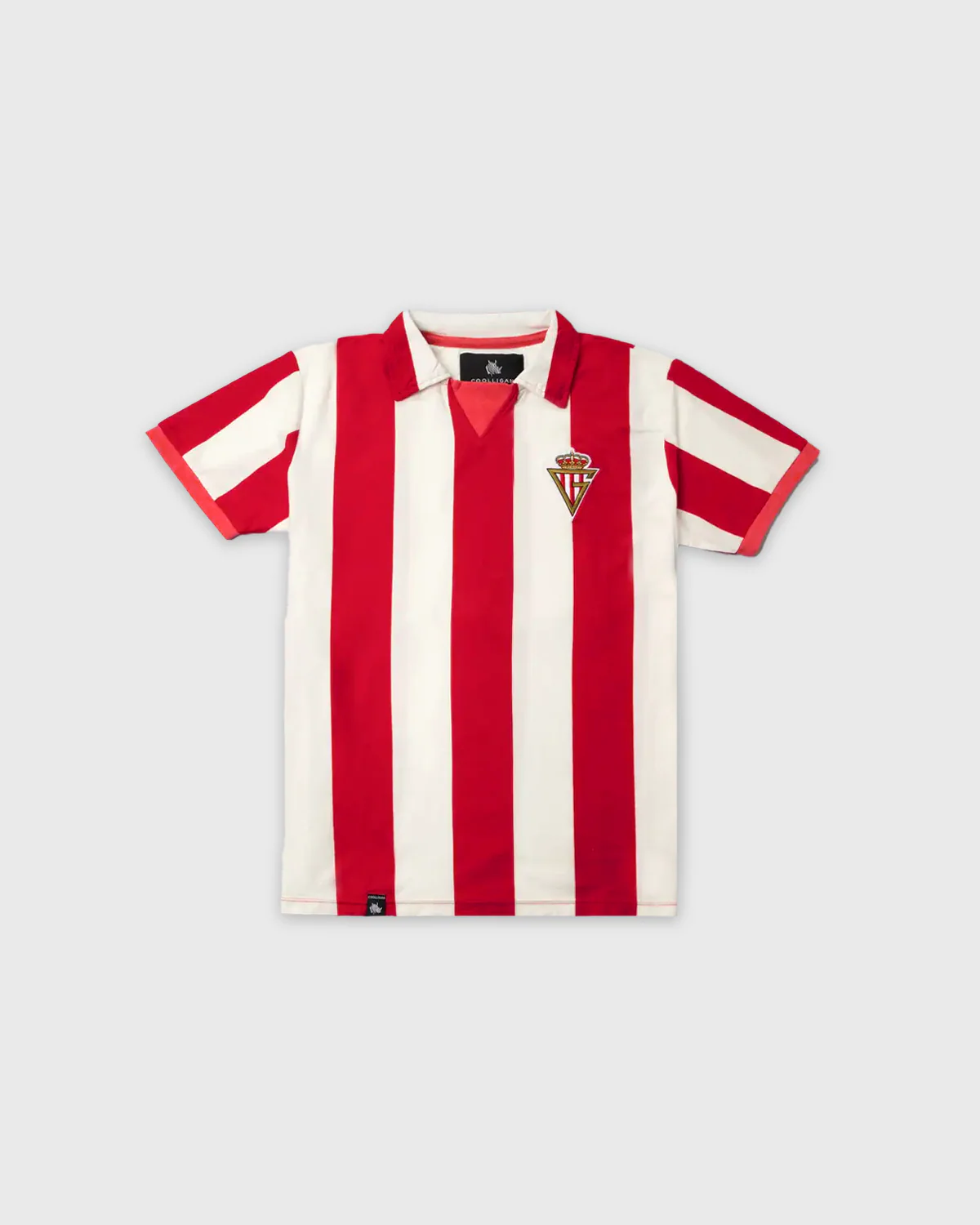 1975 FERRERO - Camiseta fútbol retro - Image 4