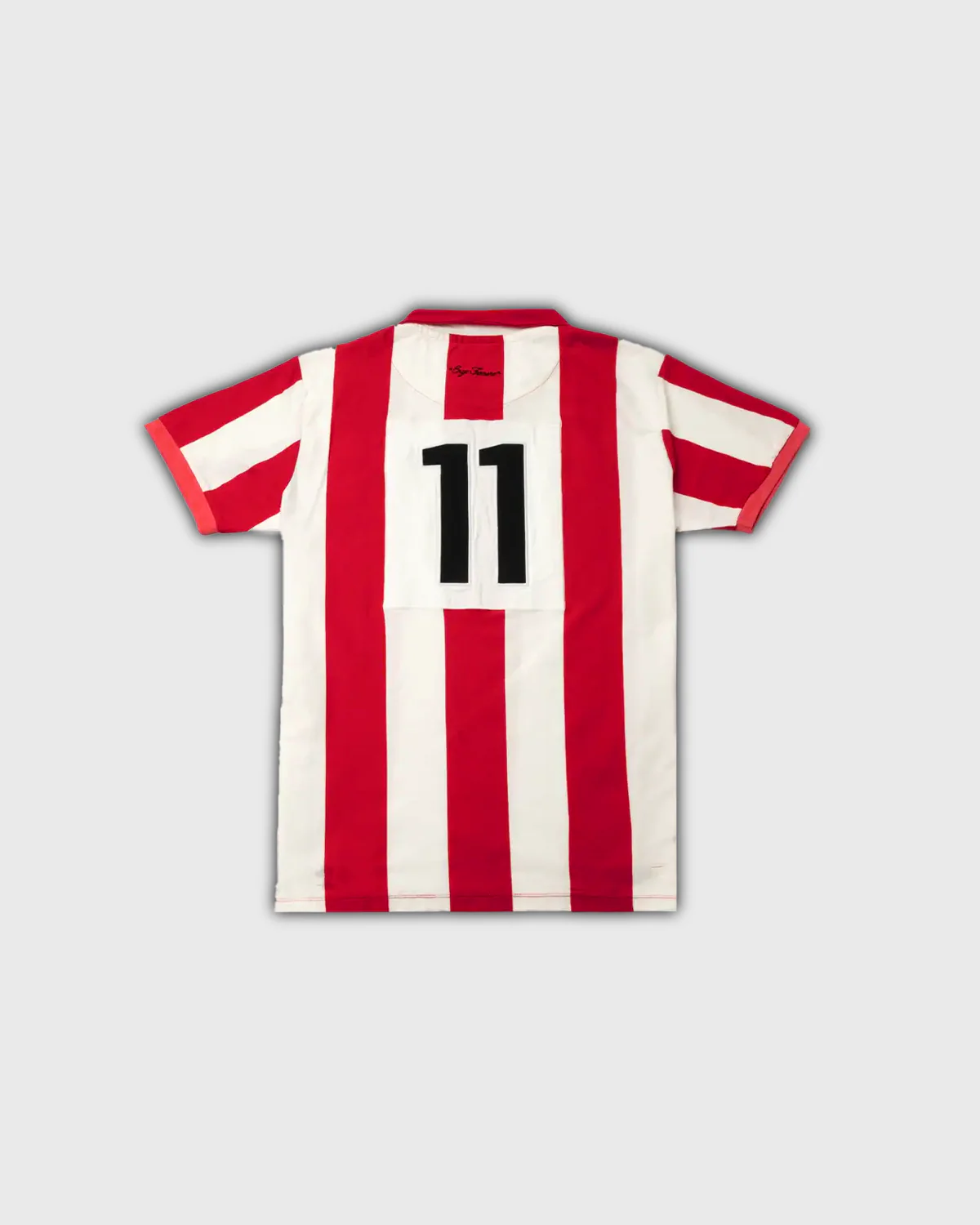 1975 FERRERO - Camiseta fútbol retro - Image 5
