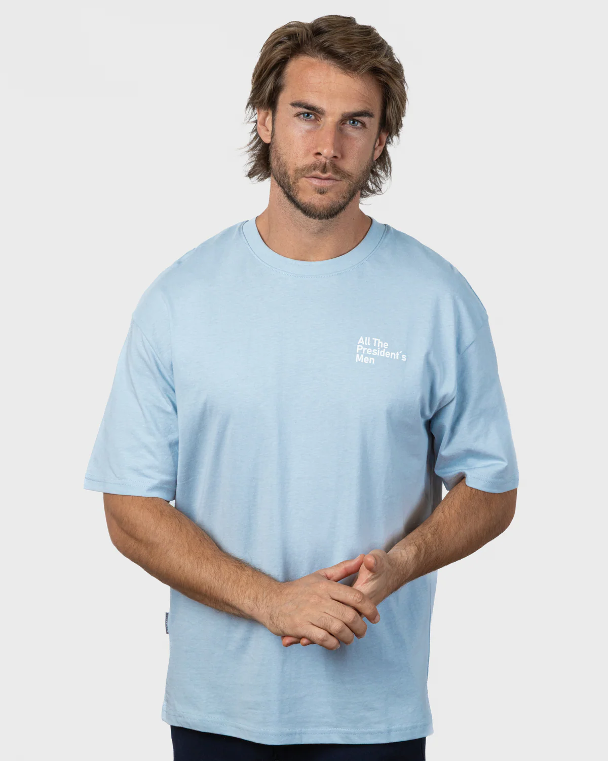 1976 ALL THE PRESIDENT´S MEN - Camiseta fútbol retro - Image 4