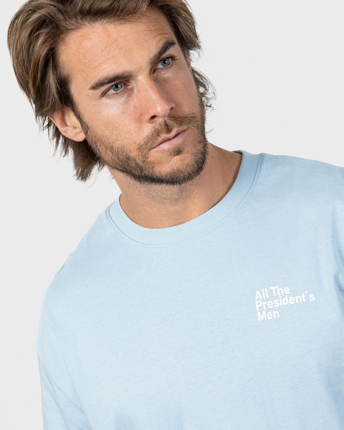 1976 ALL THE PRESIDENT´S MEN - Camiseta fútbol retro - Image 6